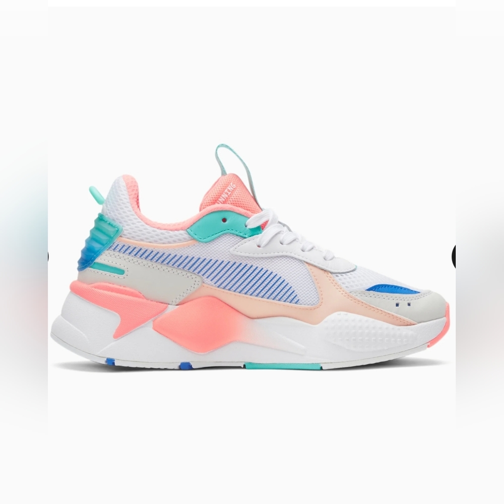 PUMA RS-X FADE WOMEN'S SNEAKERS